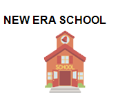 NEW ERA SCHOOL
